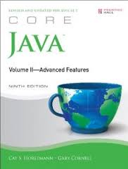 Core Java Volume 2