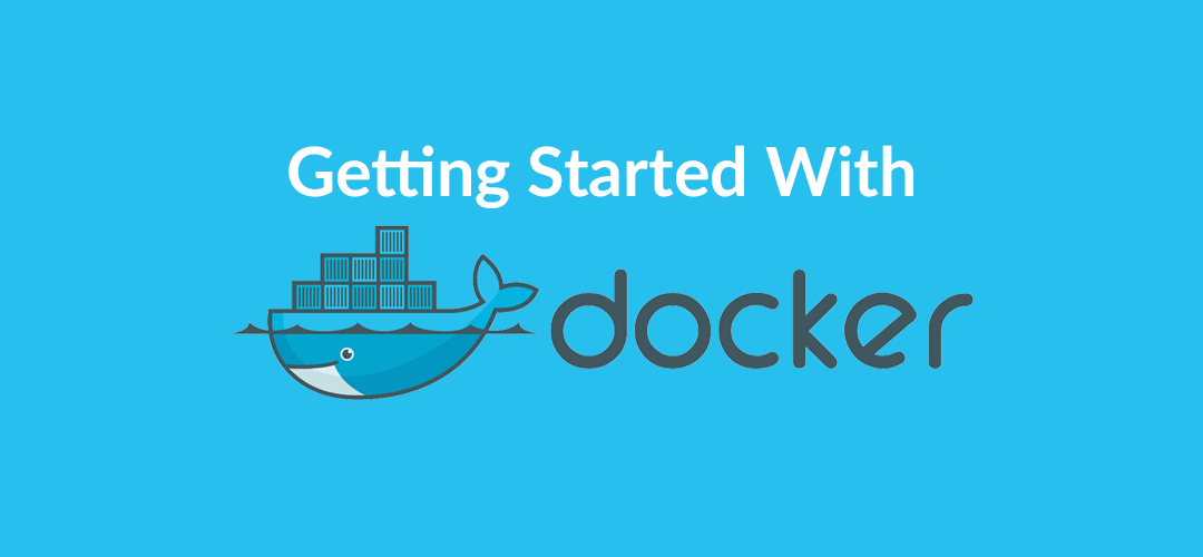البداية مع دوكر Docker
