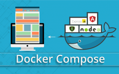 تشغيل البرامج باستخدام ال Docker Compose